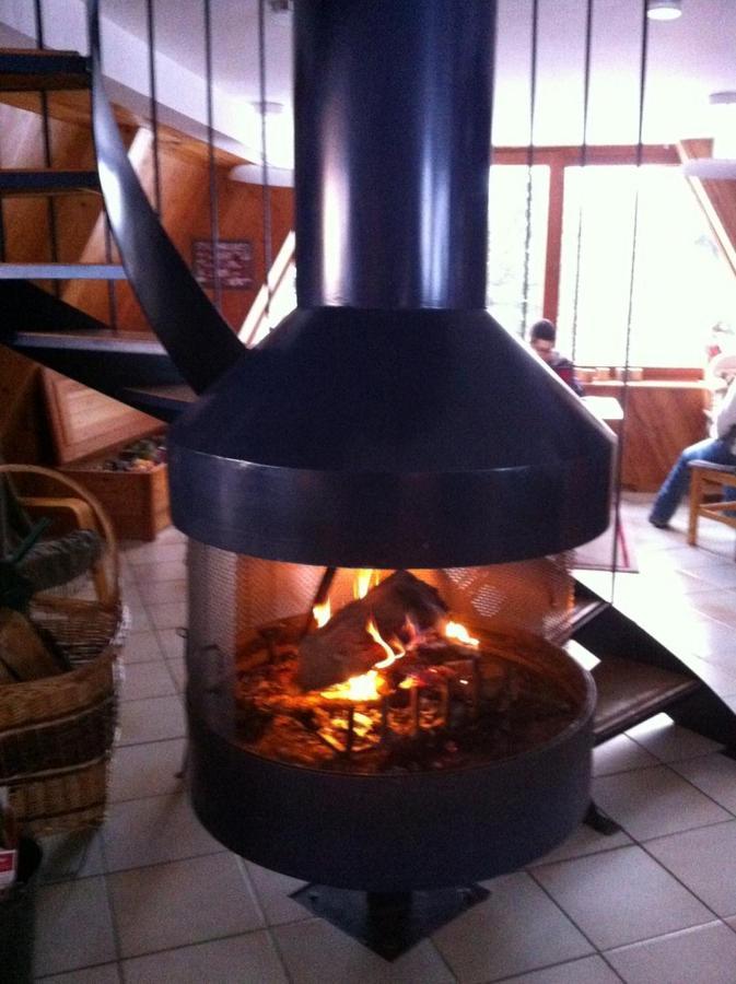 Le Chalet Pointu De Capucine Bourg-Saint-Maurice Exterior foto
